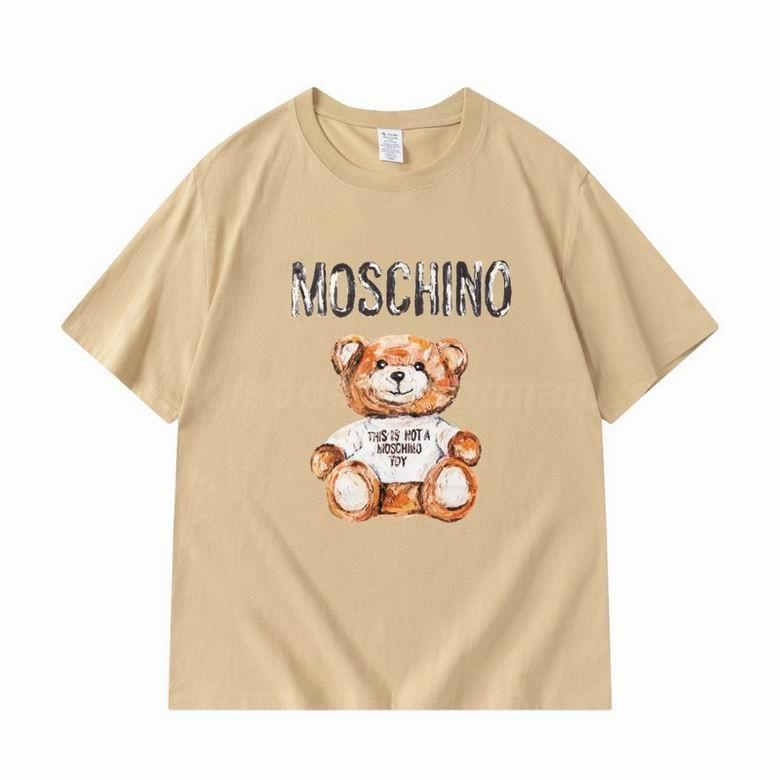 Moschino Men's T-shirts 109